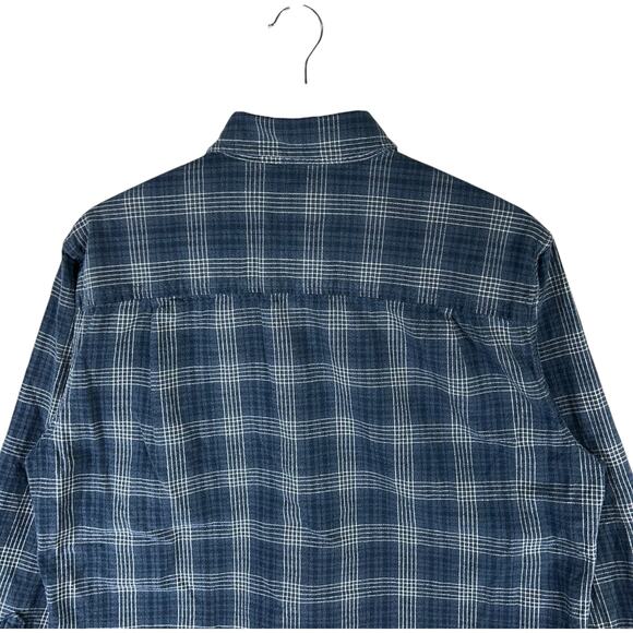 Woolrich Long Sleeve Button Up - Picture 6 of 7